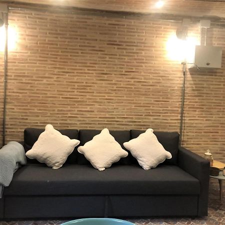 Apartmán Tetuan Silence Valencie Exteriér fotografie