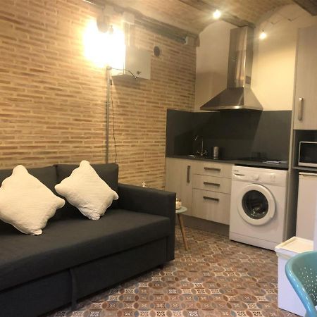 Apartmán Tetuan Silence Valencie Exteriér fotografie