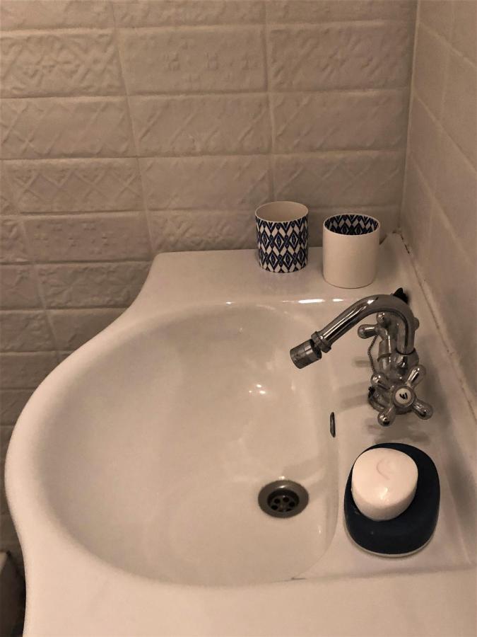 Apartmán Tetuan Silence Valencie Exteriér fotografie