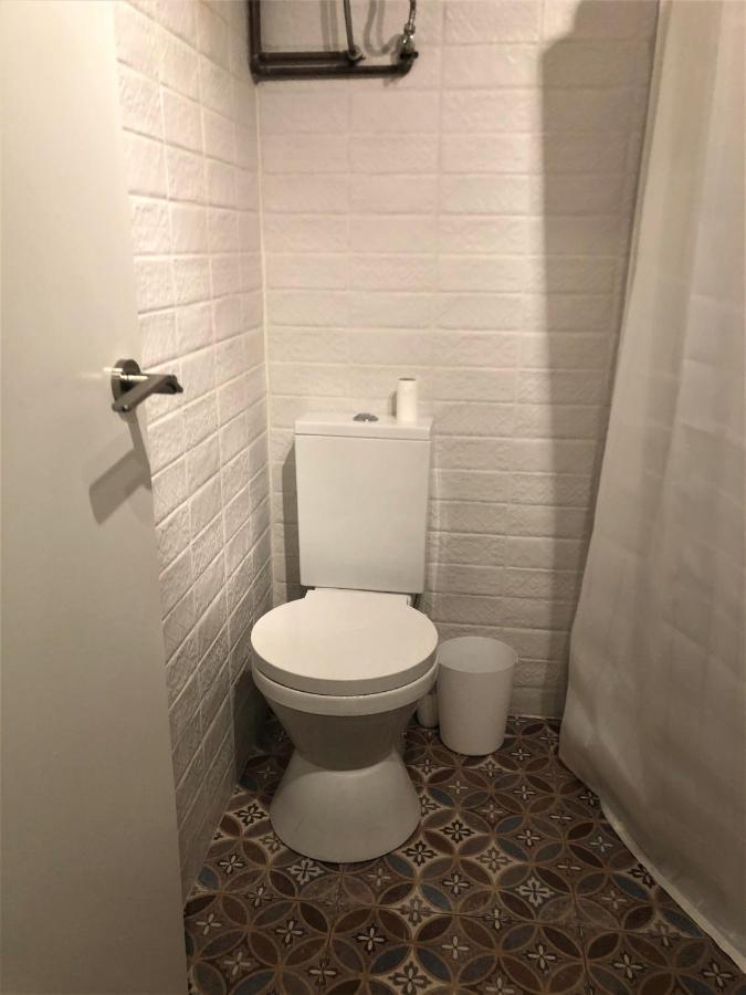 Apartmán Tetuan Silence Valencie Exteriér fotografie