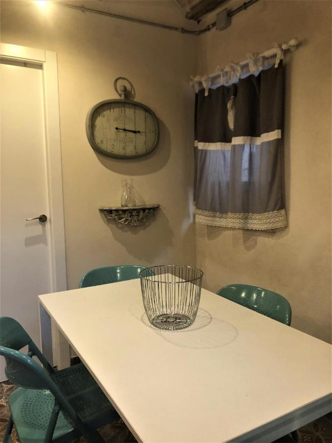 Apartmán Tetuan Silence Valencie Exteriér fotografie