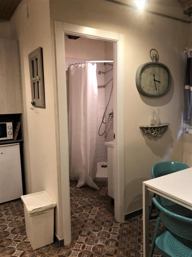 Apartmán Tetuan Silence Valencie Exteriér fotografie